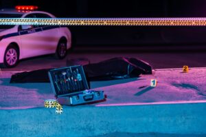 Jazda pod wpływem alkoholu lub narkotyków 2024